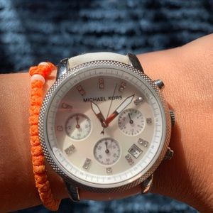 Michael Kots watch